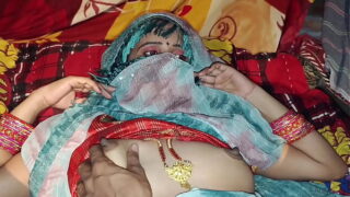 Bangladeshi hot house wife pussy licked and hard fucked by lover Video
