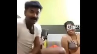 Bhabi fucked by devar