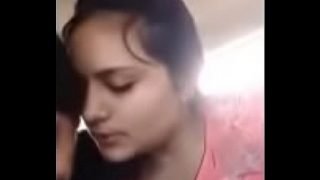 brother sister kissing in car and try to fuck her sister