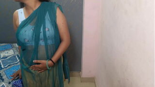 Delhi Hot Sister Blowjob And Doggystyle Fucking Pussy By Brother Video