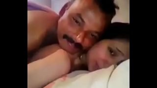 desi anal in newyear hindiaudio saying dard ho ra hai plz Video