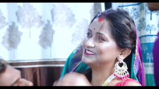 Desi Hot Wife Hardcore Anal Fucking With Husband Friend In Saree Video