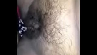desi indian hairy pussy licking by boyfriend