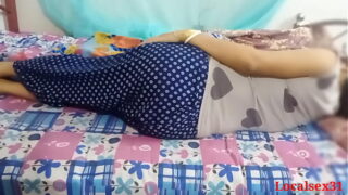 Desi Married Village Step Sister First Time Fuck Ass By Brother Video