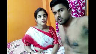 Desi xxx hot sexy girl friend sex with devor Video