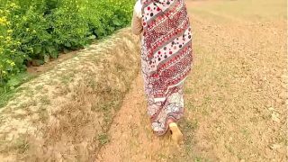 Everbest Painful Fuck Indian Aunty Outdoor Video