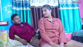here is a different pleasure in fucking a desi Mallu sister in law along Video