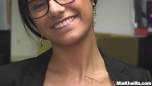 Here is My Body, I hope you like it – Mia Khalifa (mk13825) Video