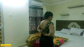 Horny indian couple viral porokiya sex video Best sex with clear dirty audio