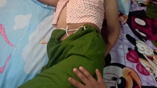 Indian Bengali Sexy Callgirl Doggystyle Hard Ass Fucked with Her Client Video