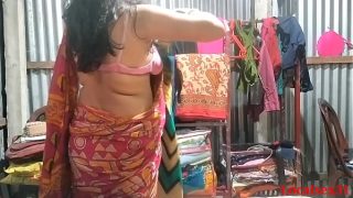 Indian Big ass young aunty fucking by husband sex video