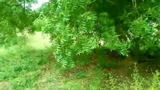 Indian Dehati Hot House Maid Having Hard Anal Sex In Outdoor Video