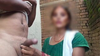 Indian Dehati House Maid Fucking Wet pussy By Owner Video