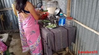 Indian Dehati Milf Sexy House Maid Fucking Roughly By Hot Owner Video