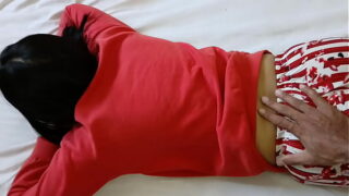 Indian Dehati Sexy WOman Trying Ass Fucking With Her Lover Video