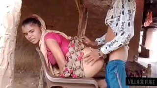 Indian Dehati Step Sister Deep Ass Fucking In Outdoor By Brother Video
