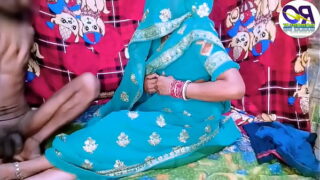 Indian Dehati Wife Fingering Pussy And Missionary Fucked By Husband Video