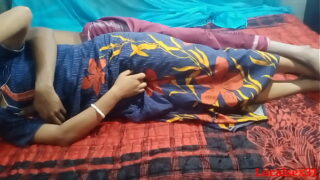 Indian Dehati Wife Hardcore Fucking Pussy In Her Home By Husband Video