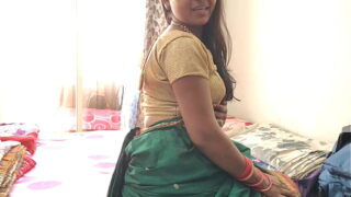 Indian Delhi Village Maid Doggystyle Fucking Hot Pussy By Owner Video