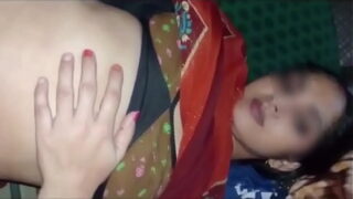 Indian Delhi Woman Sucking Boobs With Missionary Style Fucked By Lover Video