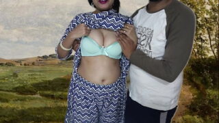 Indian Desi Big Boobs Aunty Fucking Hard Secretly Captured