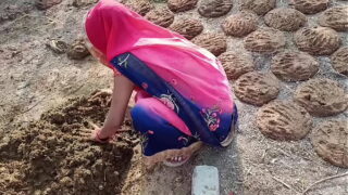 Indian Desi Callgirl With Her Client Hard Anal Sex In The Outdoor Video