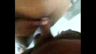 Indian Desi girl fucked moaning loudly – With Hindi Audio – Wowmoyback