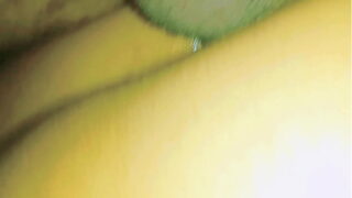 Indian Desi girlfriend fucking hard wet pussy by boyfriend in doggy style Video