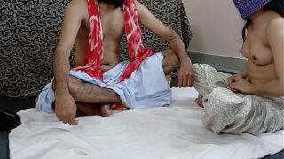 Indian Desi Hot Girlfriend With Boyfriend Cowgirl Style Fucking Video
