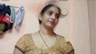 Indian Desi house maid fuck by her owner in standing style Video