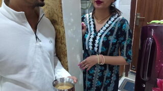 Indian Desi Lover Fucked Beautiful Sexy Aunty Wet Pussy In Outdoor Video