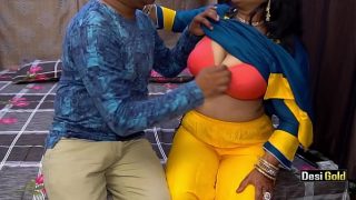 Indian Desi Maid Fucking For Money With Clear Desi Audio Video