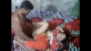 Indian desi romance girl and boyfriend fucking video Video