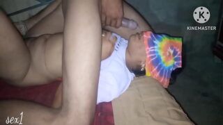 Indian Desi Village Bhabi Big Ass Fucking First Time By Devar Video