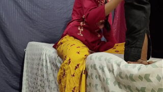 Indian Desi Village Big ass Gf Hard Fucking Pussy by Boyfriend Video