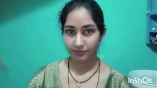 Indian Desi Village House Maid Best Home Anal Fuck Video