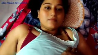Indian Honey moon sex video of village tamil girl