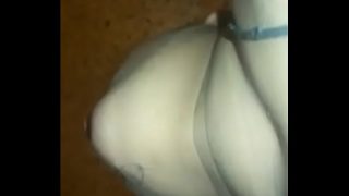 Indian horny women deep throating huge cock before take in her hot pussie Video