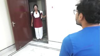 Indian mallu bhabhi rubbing cock over her pussy lips Video