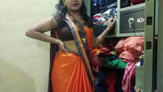 Indian Mallu Bhabi And Dewar Amateur Anal Fucking Pron Video Video