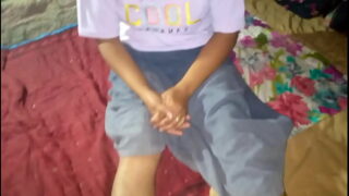 Indian Mallu Sister With Big Dick Step Brother Doggystyle Fuck Video