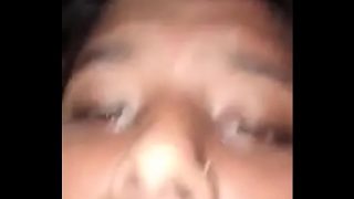 Indian Marathi aunty and nephew fuck pussy with clear audio Video