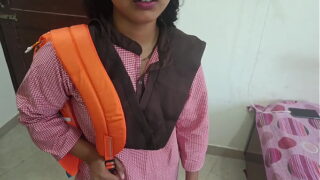 Indian Marathi Aunty With Nephew First Time Fucking Ass Video