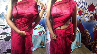 Indian Marathi House Wife fucking and licking by husband Video