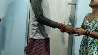 Indian Marathi Maid Fucking Pussy By Her Owner in Painful Sex Video