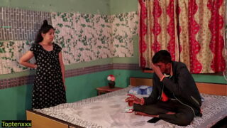 Indian Marathi Village Bhabhi With Brother In Law Pussy Fucked Video