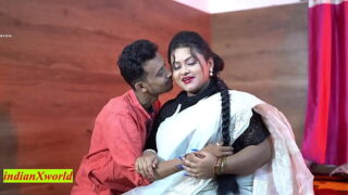 Indian Mumbai Horny Babe Hard Anal Sex with Hot Brother Video