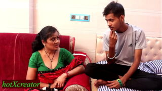 Indian Nepali fucking woman and cum inside her pussy sex Video