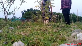 Indian Nepali Horny Sexy Maid Fucked Wet Pussy By Owner In Outdoor Video