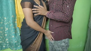 Indian Nepali Village Maid Hot Pussy Fucking By Horny Owner Video